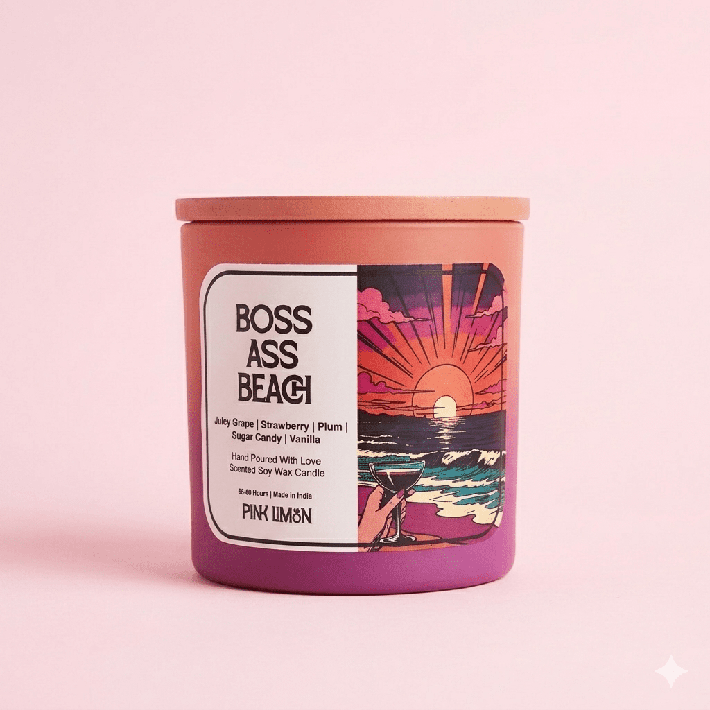 Boss Ass Beach